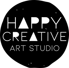 Happy Creative Art Studio